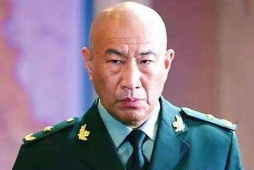 硬汉石兆琪孙红雷都害怕和他演对手戏演戏只是兼职而已