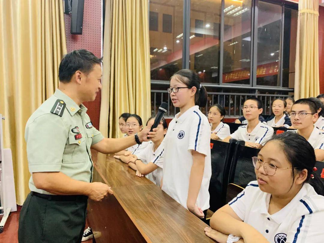新安龙老师浙江省丽水市优秀民办初中松阳县汇文中学初三中考励志演讲