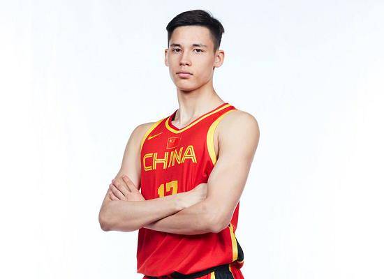 中国版加索尔兄弟国青混血兄弟天赋异禀欲携手进入国家队