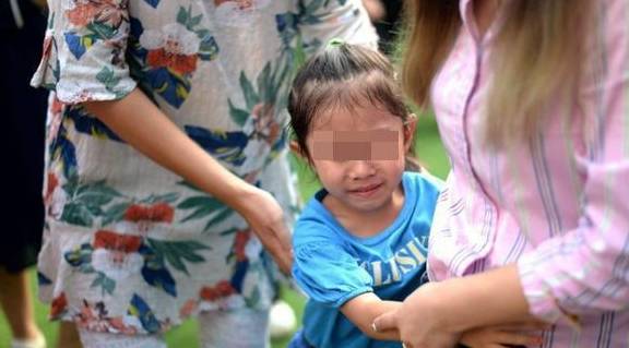 信任感|第一天上幼儿园不哭的孩子,大多都来自这3种家庭,看有你家吗?