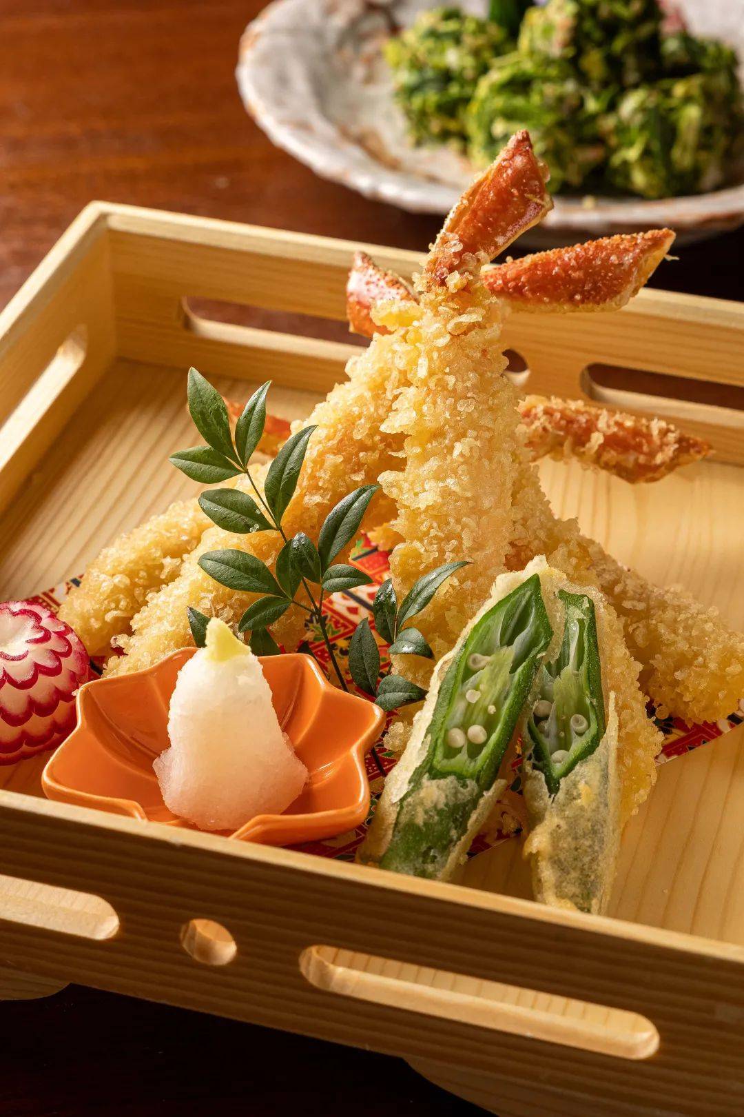 「天德广场」,广州人的吃喝玩乐指标!一到晚上就变脸._美食