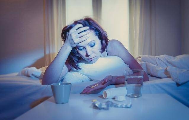 睡眠不好的原因你知道哪些