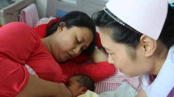 什么|我把婆婆当亲妈对待，我和小姑子一起坐月子，我才明白她只有女儿