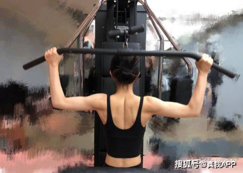 健身|瘦下来的你一定很好看，有没有感觉到世界的美好？