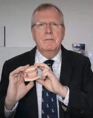 设备|?为减肥拼了 新西兰研究人员用磁铁将下巴锁死