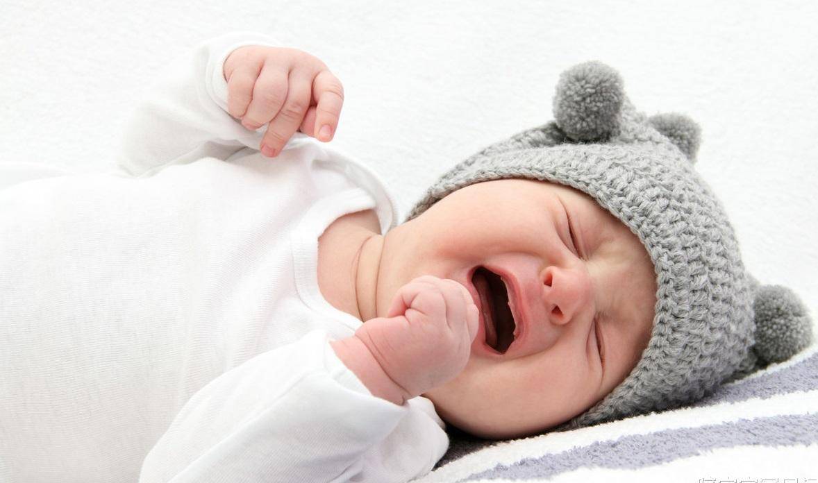 婴儿几个月出现睡觉倒退期 550e7c052288411dab78f56e06e3f8ad.jpeg