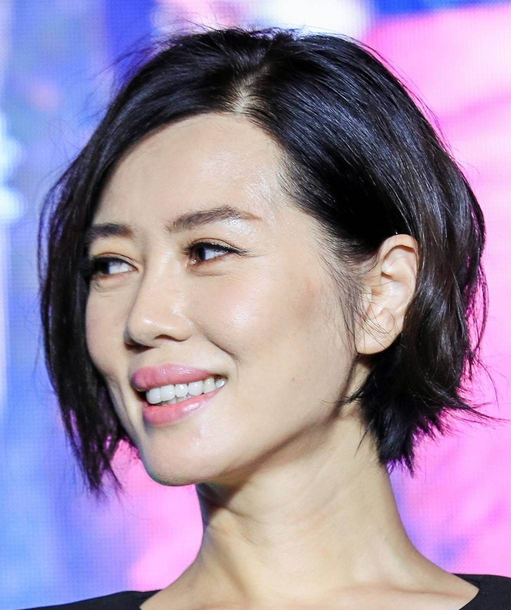 原创被张雨绮夺爱狂揽8个影后却被嘲不红余男厉害在哪