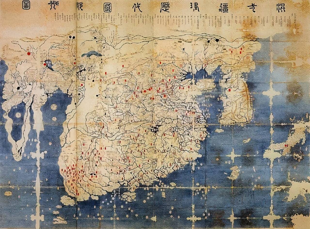 为什么古代中国不占领朝鲜？其难度比征服西域还大，占领成本更高_搜狐网