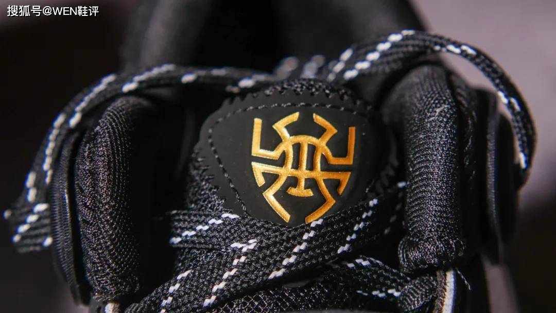 adidas 米切尔3代开箱:上市即骨折 中底升级成唯一亮点_logo