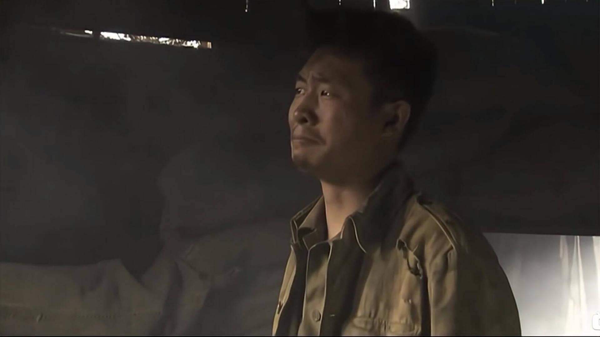 原创我的团长我的团的删减片段孟烦了急得要死而龙文章却哭了