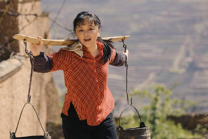 一个快被遗忘的女明星,悄悄结婚无人打扰,今46岁仍美得不像话_南南