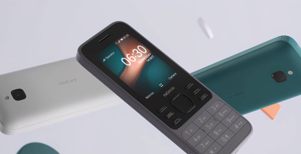 诺基亚最新款手机199 诺基亚最老款手机型号
