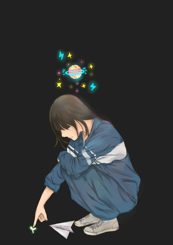 脑袋胡思乱想怎么办
