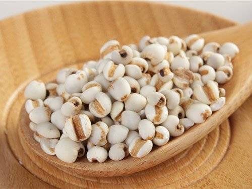 加入适量|4道养生粥,轻松解决银屑病的饮食禁忌