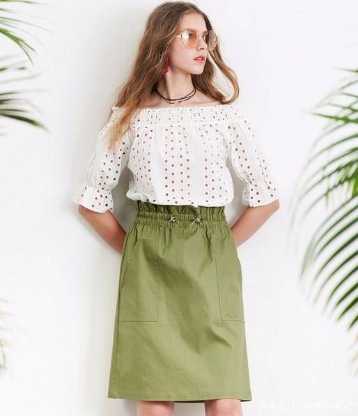 下半身|这四条不挑年龄，不挑身材的裙子，下半身胖的女人尽量多尝试