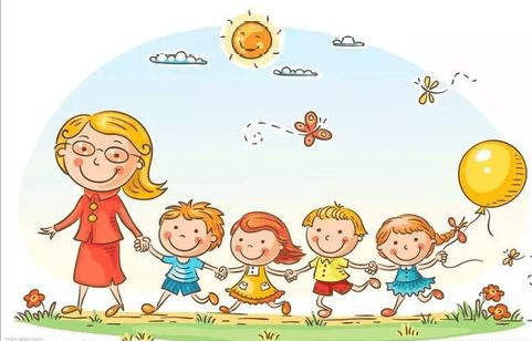 因为|孩子上公立幼儿园还是私立幼儿园好？班主任直言：差别真的很大