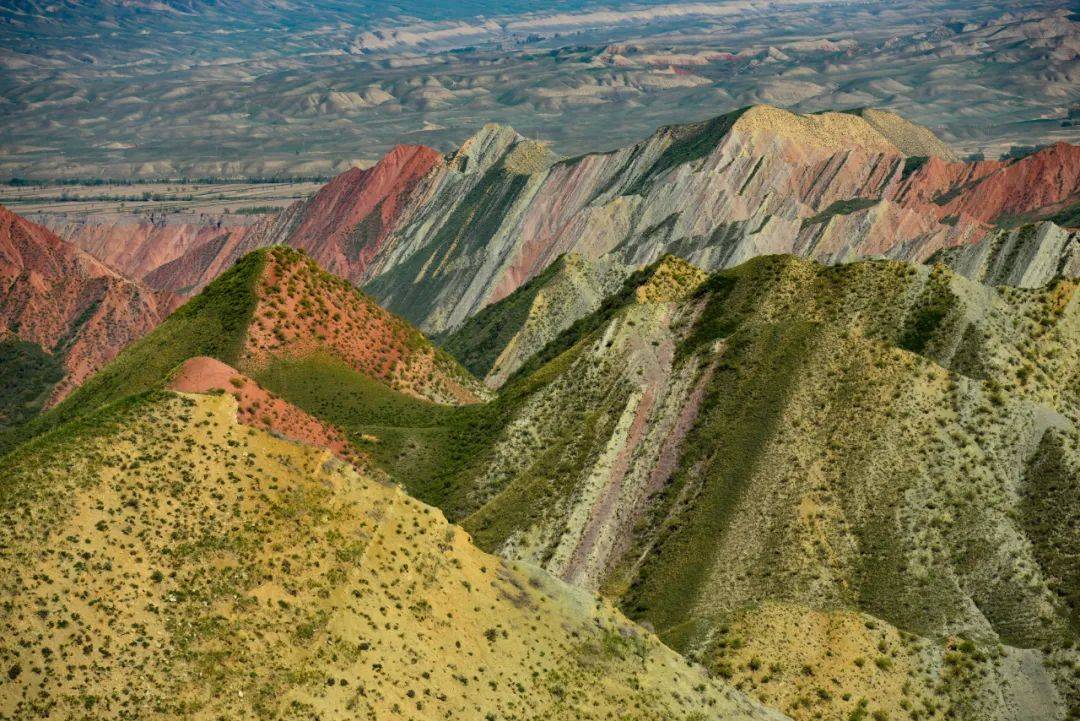 速8精选推荐丨戈壁明珠 屯垦戍边