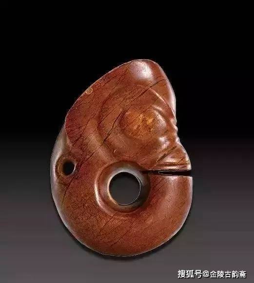 時代物 旧家整理品 古玩 中国古美術 新疆和田玉漢時代富貴人面
