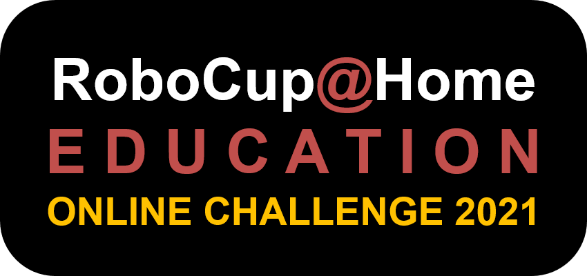 robocup home education