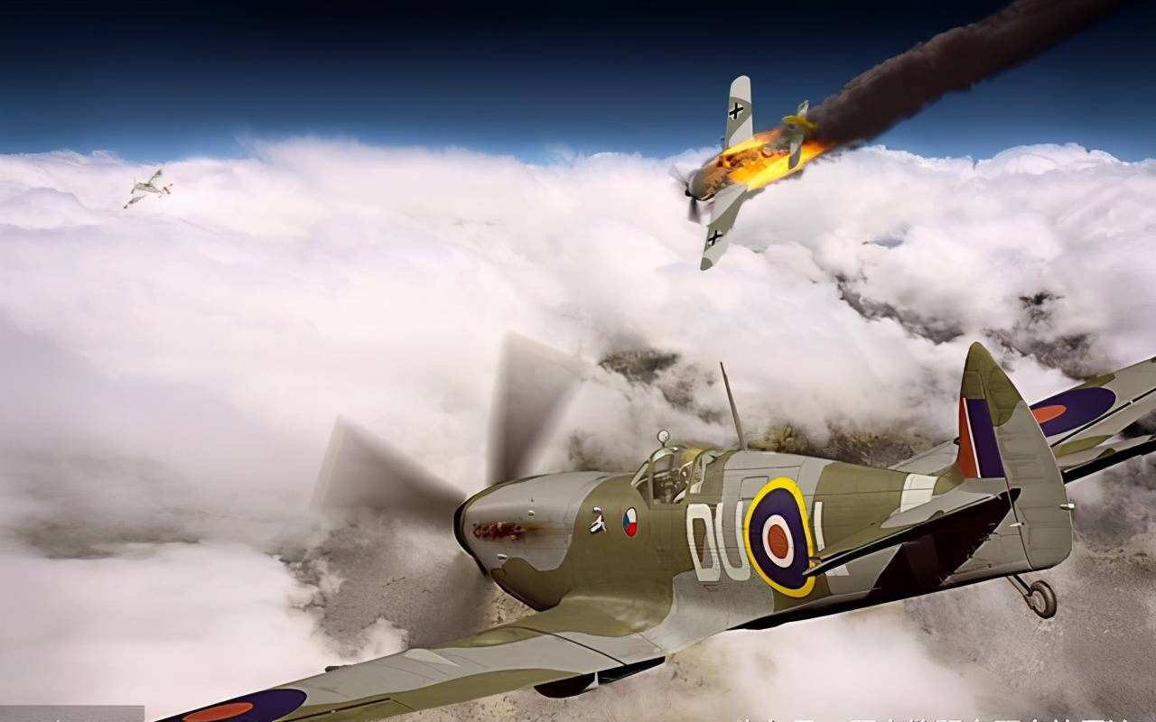 逞凶欧陆,要没有苏联还扛不下来,二战时德军闪电战术多难对付?_德国