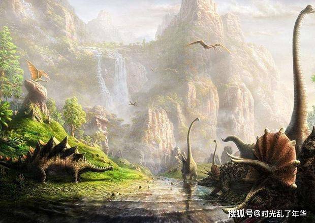 “盘古开天辟地”真的只是传说？盘古的原型究竟是谁？_先祖