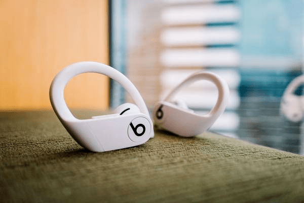 beatspowerbeatspro挂耳式运动耳机