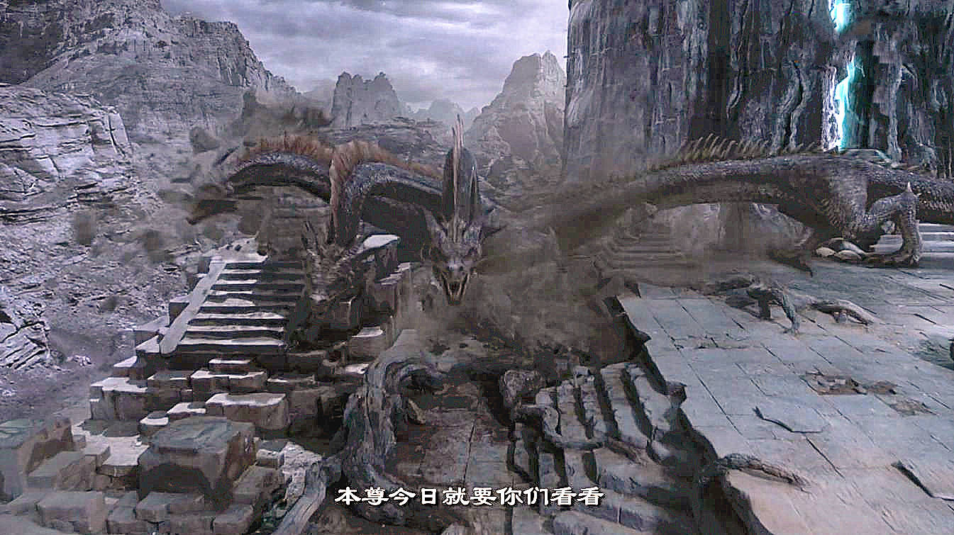 原创千古玦尘后池恢复上古记忆忘了儿子元启和清穆的记忆也丢了