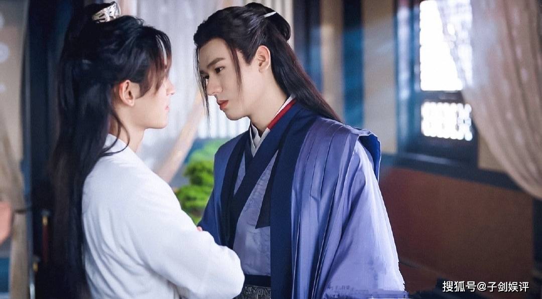 原创网传天官赐福改名吉星高照耽改剧为何偏爱改名