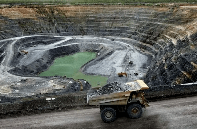 非洲加蓬发现核反应堆运行超10亿年史前文明是否存在