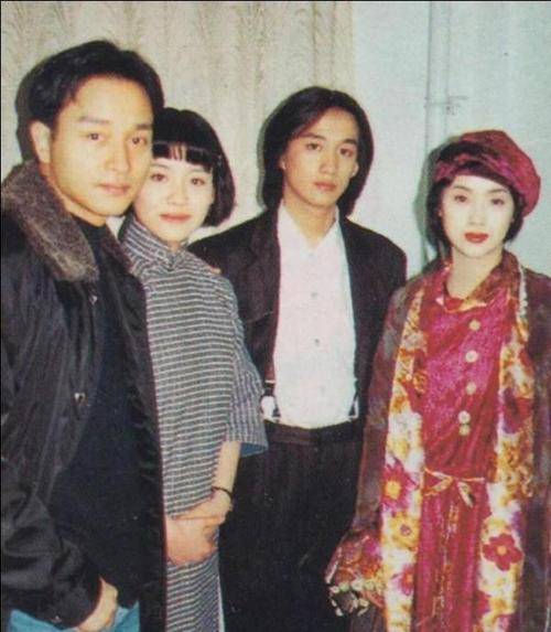 父母爱情演员刘琳照片 5affc0ed635544208b28ea9fb8a4edf8.jpeg