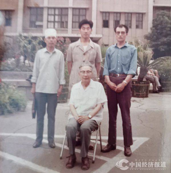 董宜华|?领会中医精华，传承中医精神——中医专家董宜华系列报道之二