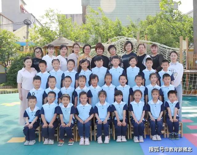 梦想|济南市市中区七贤中心幼儿园—梦想起航，童心飞扬2018届毕业典礼