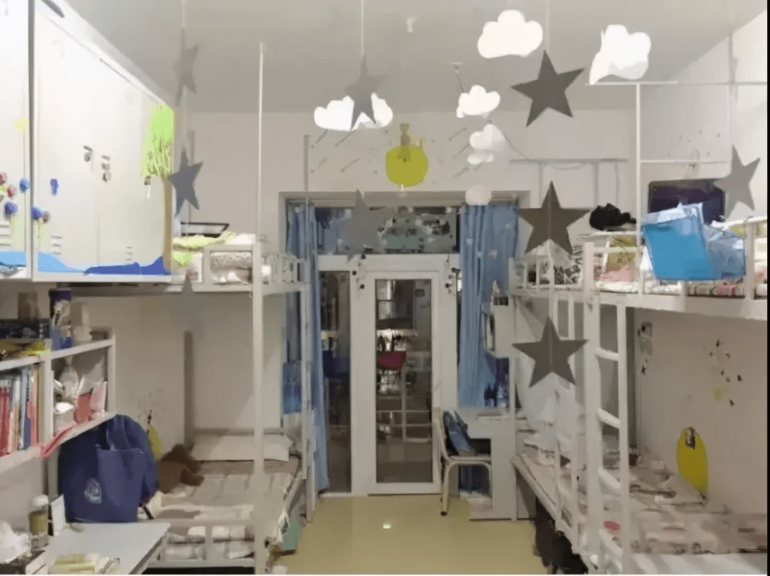 我的大学这里是广州大学