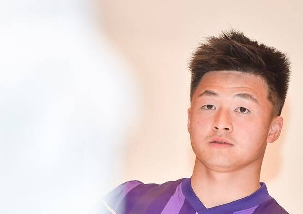 津门虎离队第一人出现,昔日主力飞翼被清洗,新东家已敲定_周其明