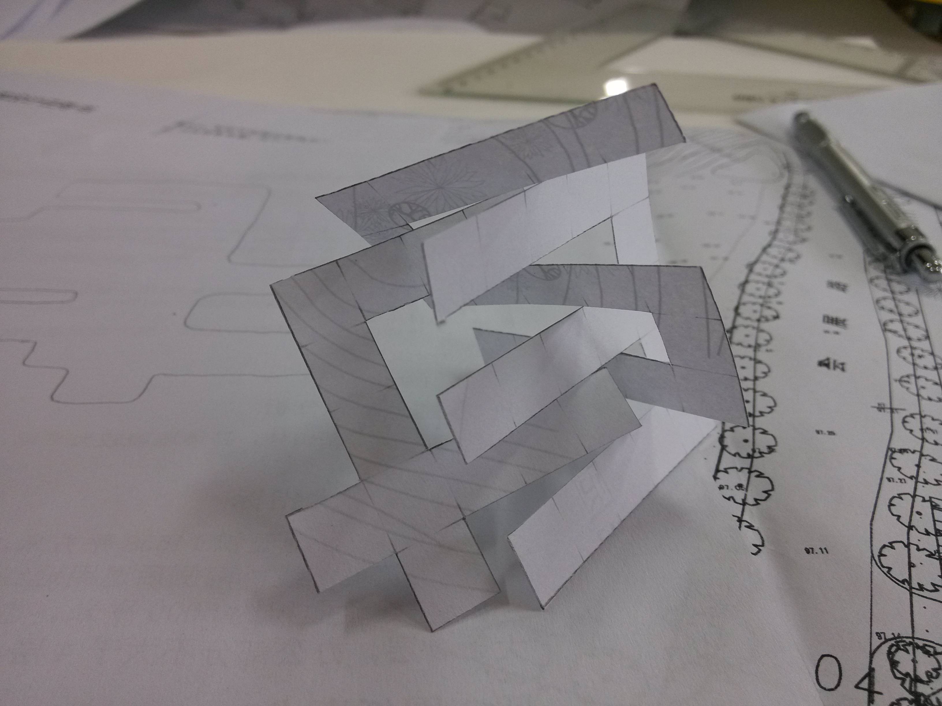 手机|破壳幼儿园建筑设计