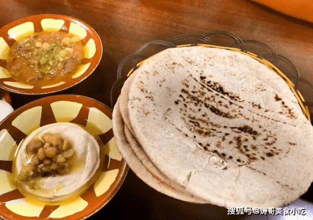 什么|叙利亚家庭的一日三餐，都爱吃些什么，为何成为全球最危险的地方