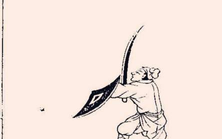 纵观世界战争史,为何只有中国人讲究谋略,而外国人却是硬钢?