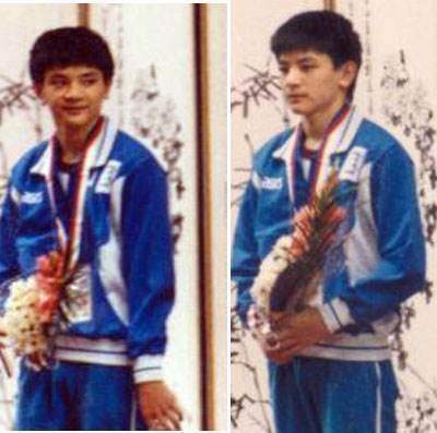 图片[3]-《西游记》出了个奥运冠军，14岁名扬国际，跳水王子熊倪去哪了？-妖次元