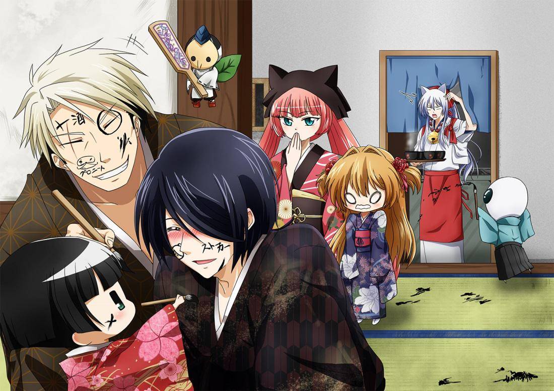 原创银仙你的出现温暖我整个世界