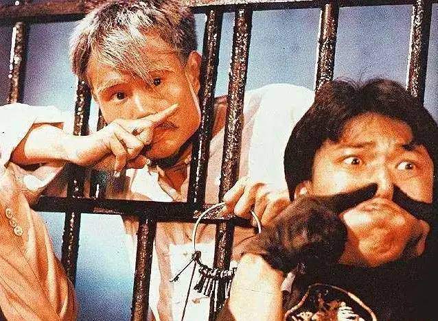 这部剧曾万人空巷,今男配角成阶下囚,女主角永失挚爱