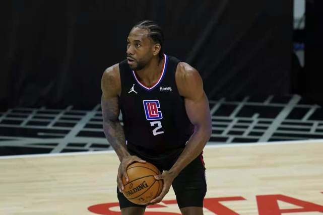 小卡|為什么小卡每次的選擇都是焦點？下賽季快船隊如何選擇