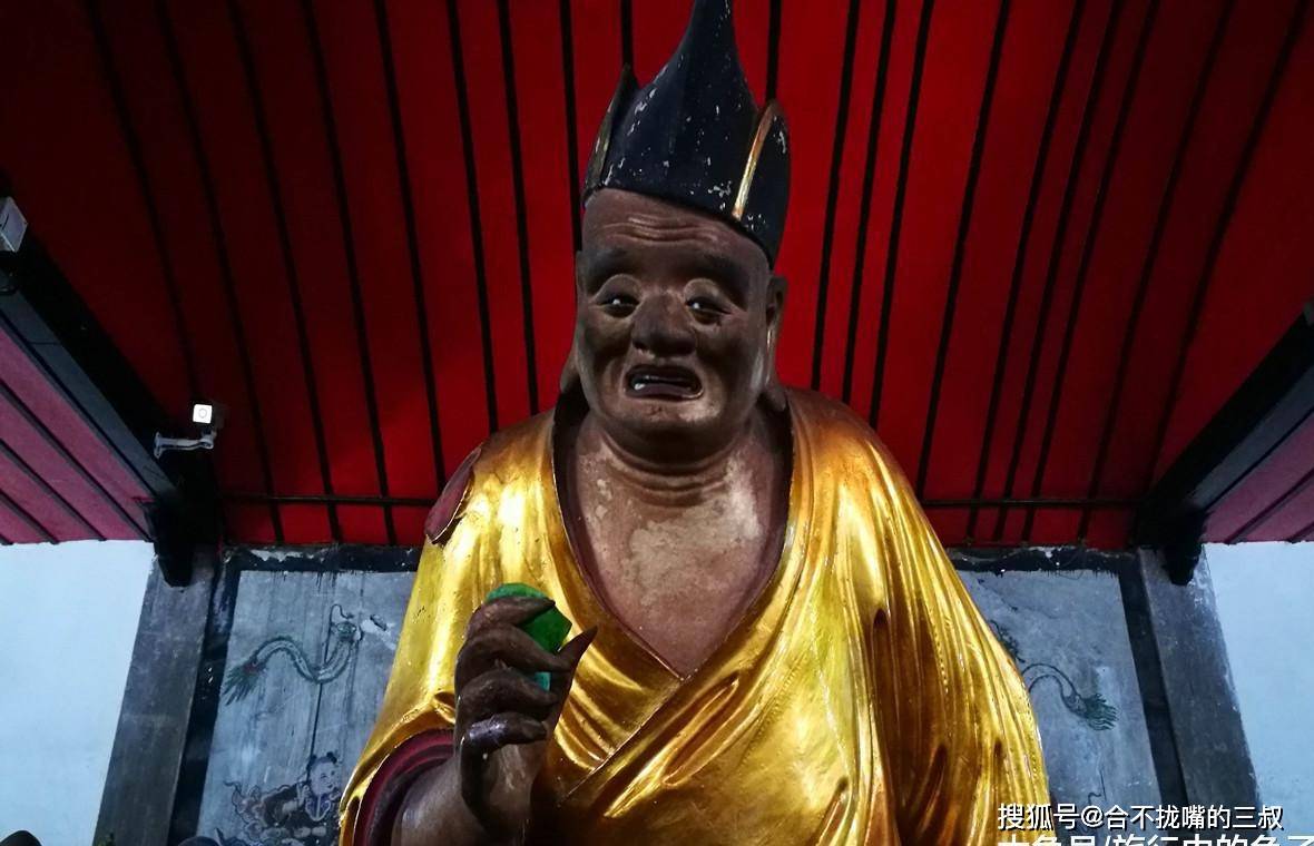 "天府之国,沉醉巴蜀"四川风景宜人的小众景点,你知道吗?