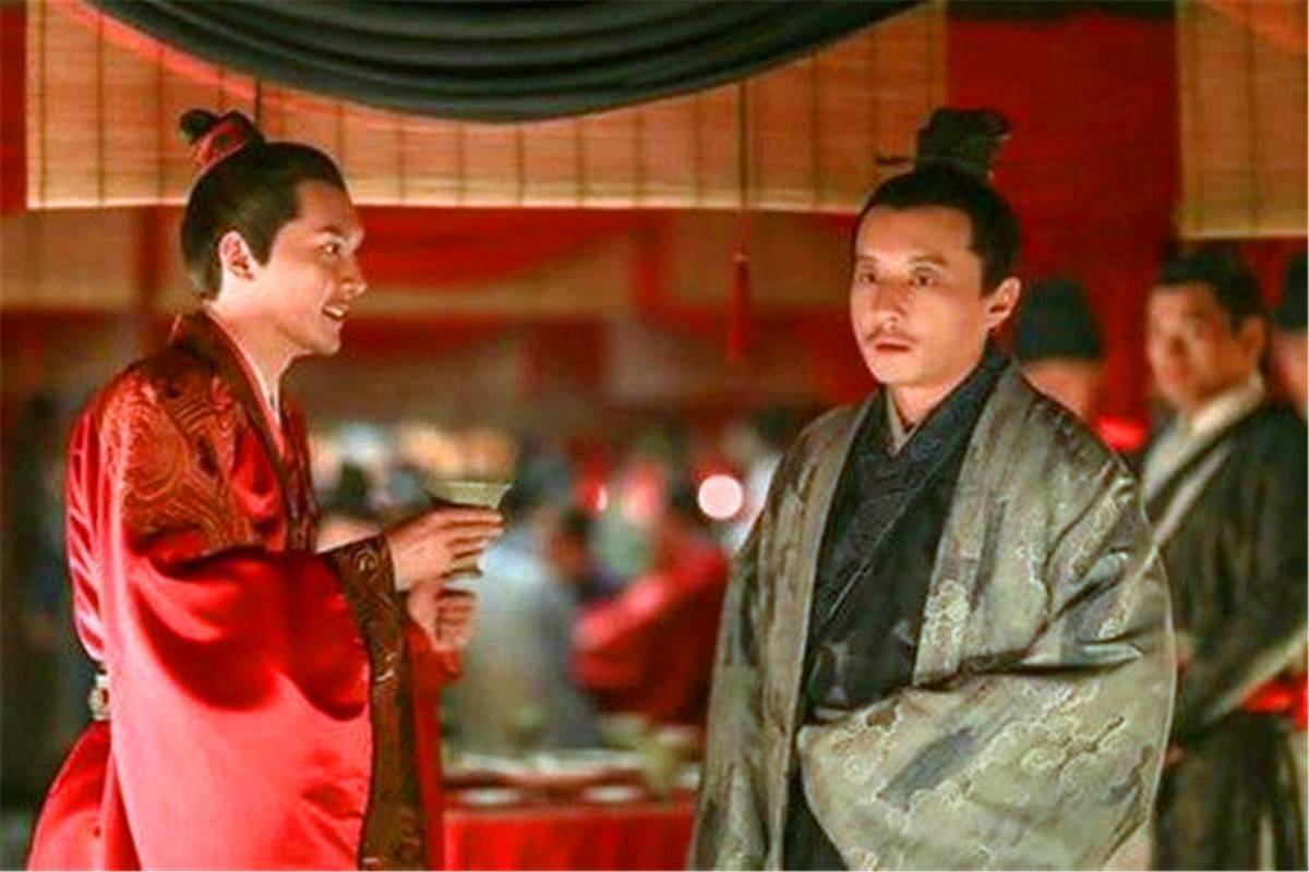 知否顾廷煜早就看清了顾家人为何还要让顾廷烨去救他们