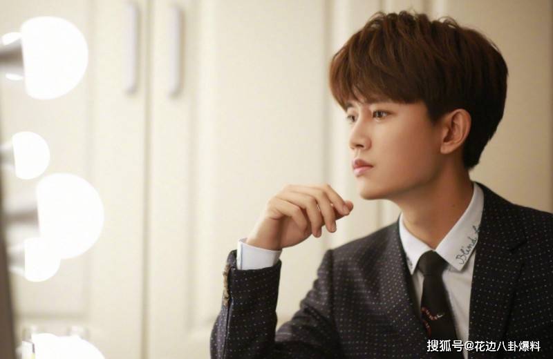 男星国超要拍耽改剧 男星为兄弟疏远女星 四千年和说唱歌手互撕 合作