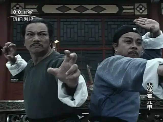 这部剧曾万人空巷,今男配角成阶下囚,女主角永失挚爱