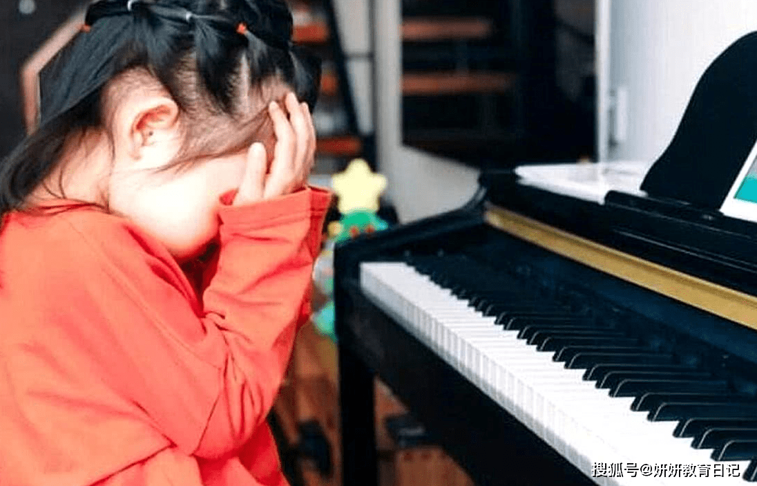 家长|幼儿园“超前教育”的危害，揠苗助长不可取，家长们要多加注意