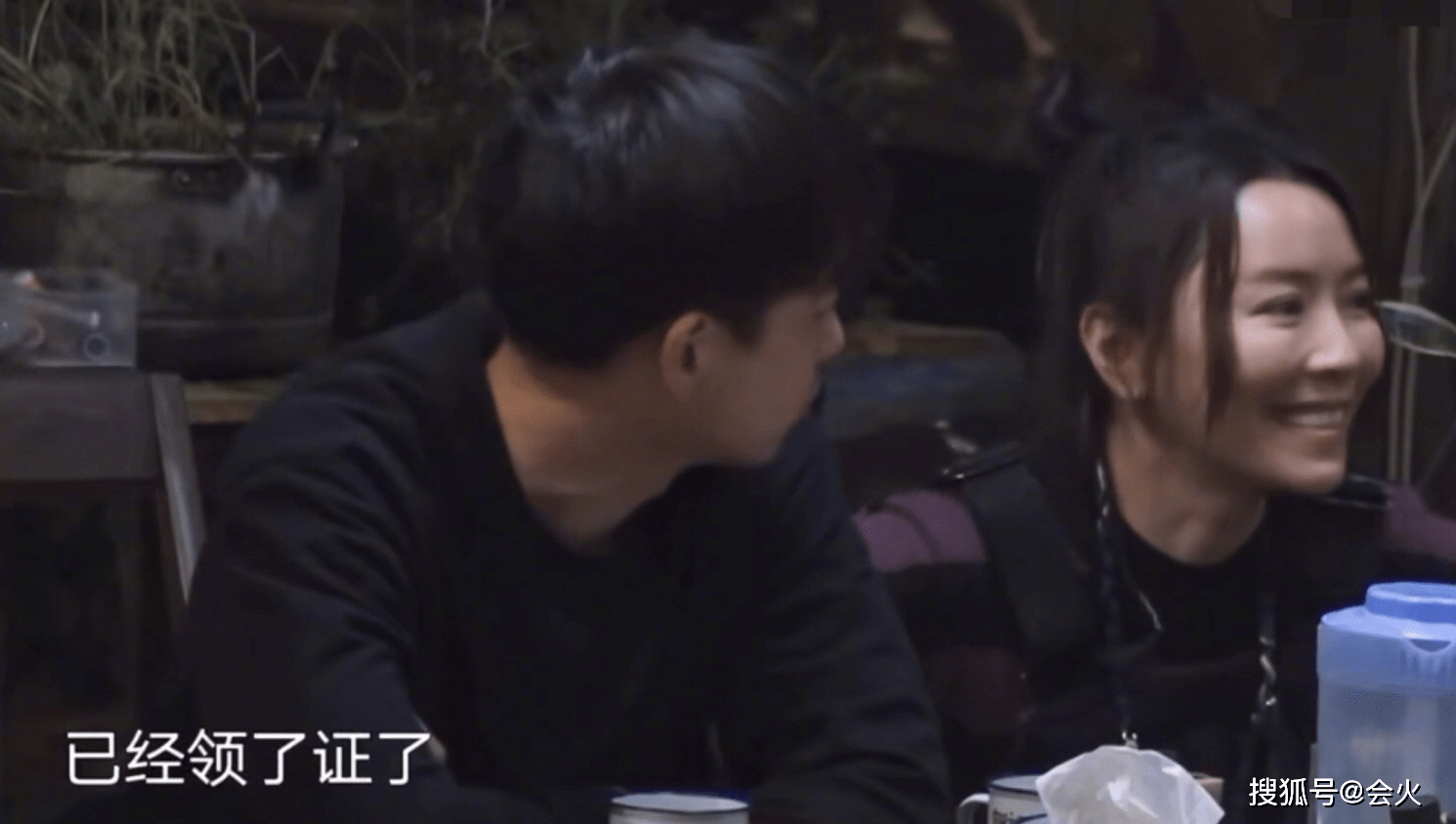 超女黄雅莉自曝已经结婚!爱情长跑16年修成正果