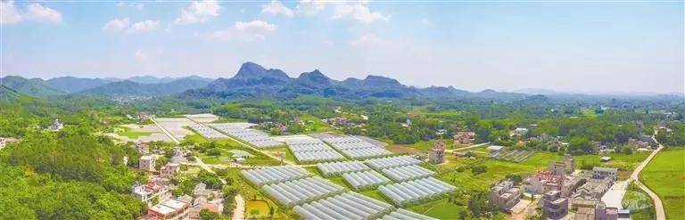 河源市|给你介绍一个避暑胜地，很适合暑期亲子游的“小”地方