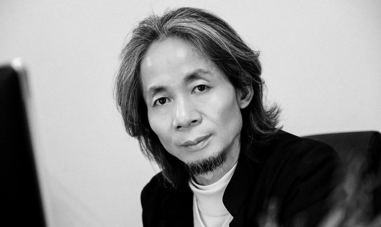 杜子建我还把老杜当成我的偶像因为他是一种信仰