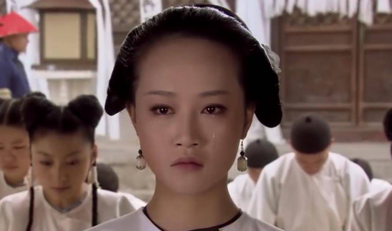 苏培盛至死不知玉隐去世后甄嬛为何要扯断佛珠槿汐才知道